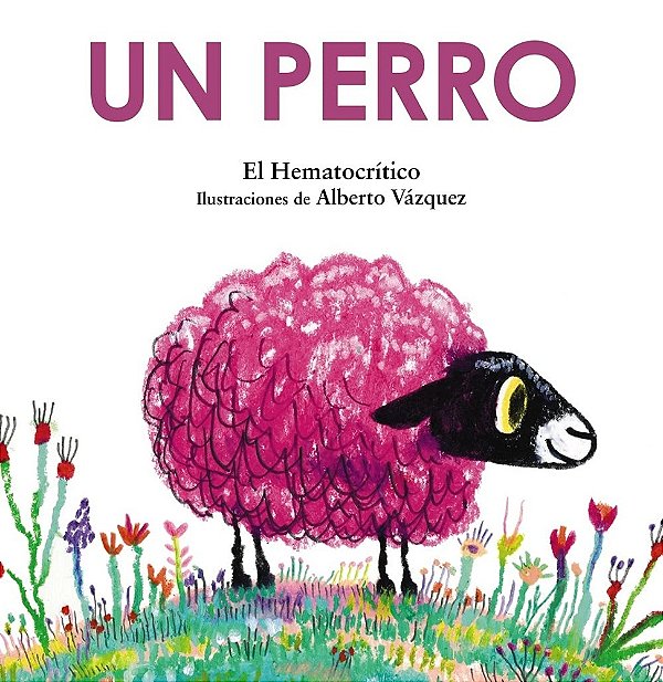 Un Perro