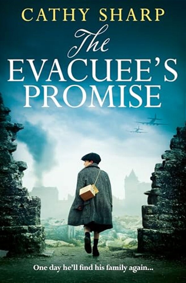 The Evacuee's Promise-..