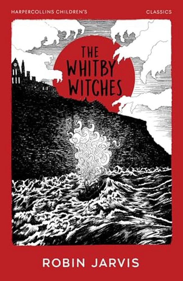 The Whitby Witches-..