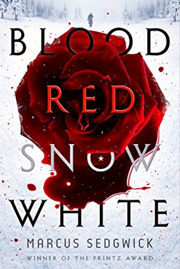 Blood Red Snow White-..