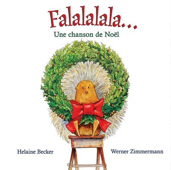 Falalalala... -..