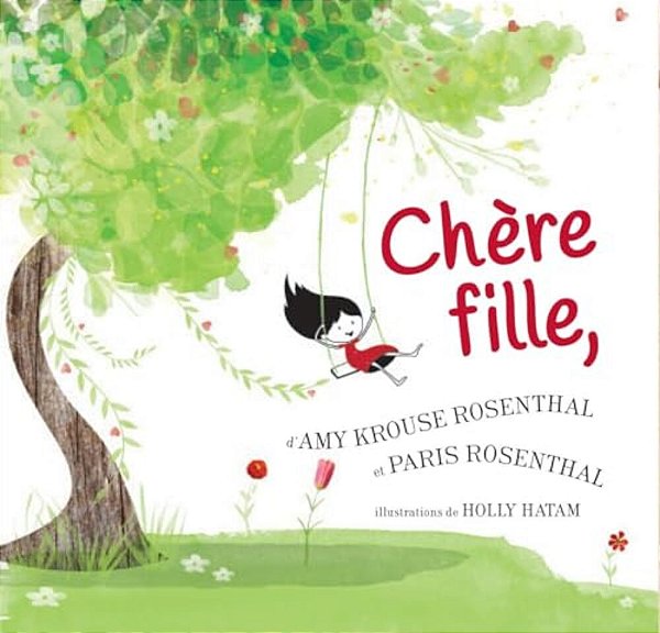 Chère Fille,-..