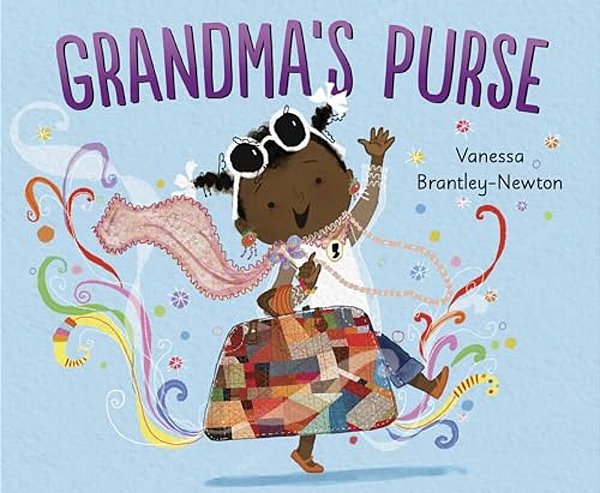 Grandma's Purse-..