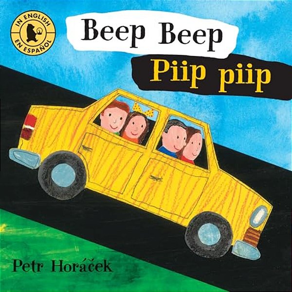 Beep Beep/Piip Piip-..