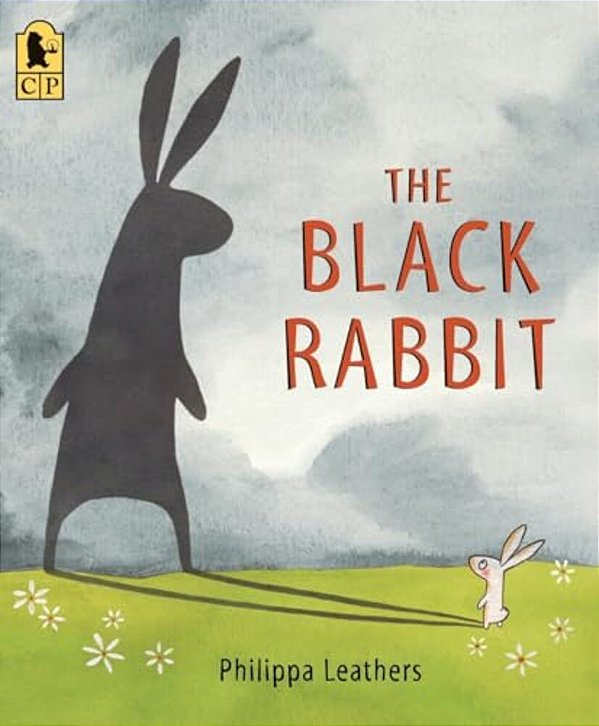 The Black Rabbit-..