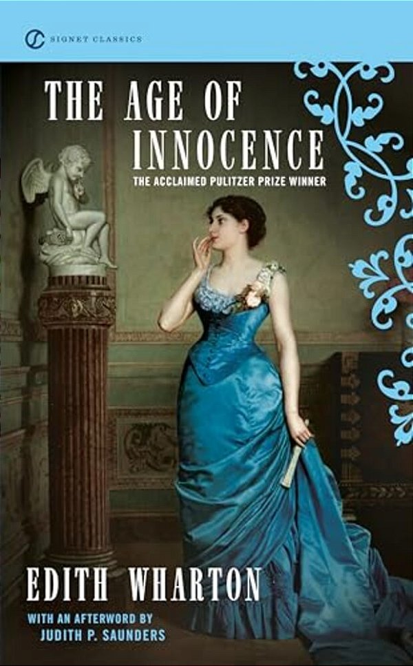 The Age Of Innocence-..