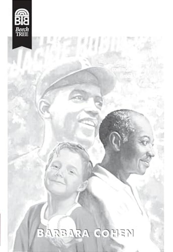 Thank You, Jackie Robinson-..