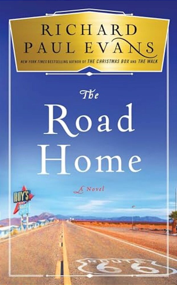 The Road Home-..