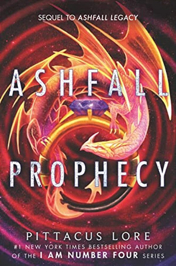 Ashfall Prophecy-..