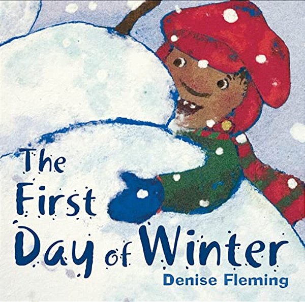 The First Day Of Winter-..