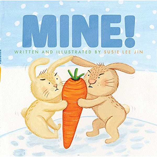 Mine!-..
