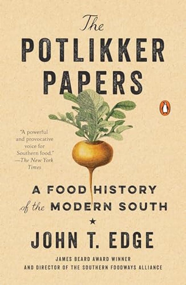 The Potlikker Papers: A Food History Of The Modern South-..
