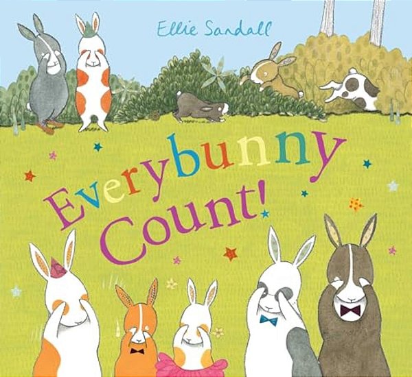 Everybunny Count!-..