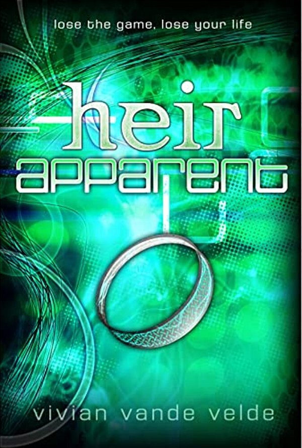 Heir Apparent-..