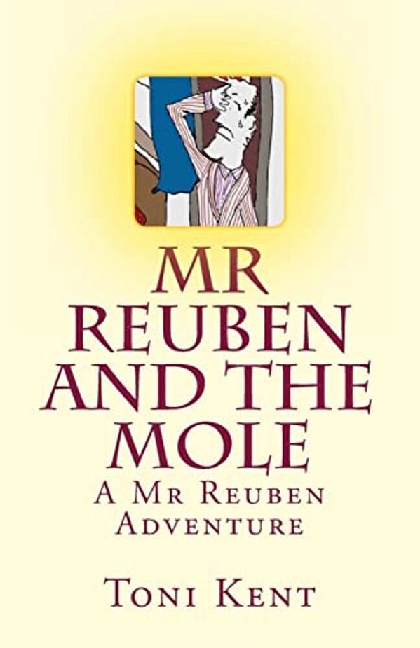 Mr Reuben And The Mole-..