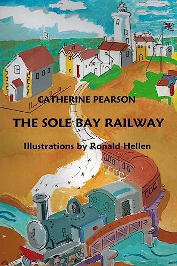 The Sole Bay Railway-..
