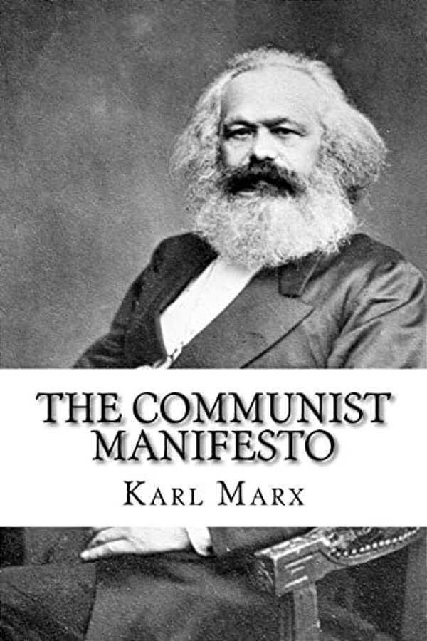 The Communist Manifesto-..