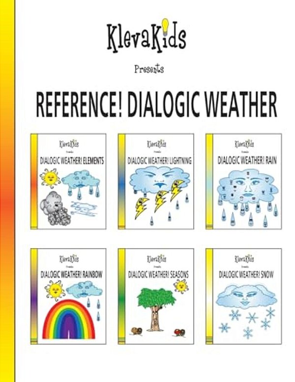 Reference! Dialogic Weather-..