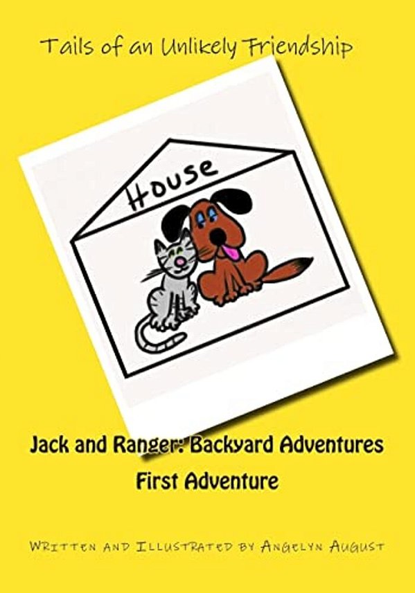 Tails Of An Unlikely Friendship-..