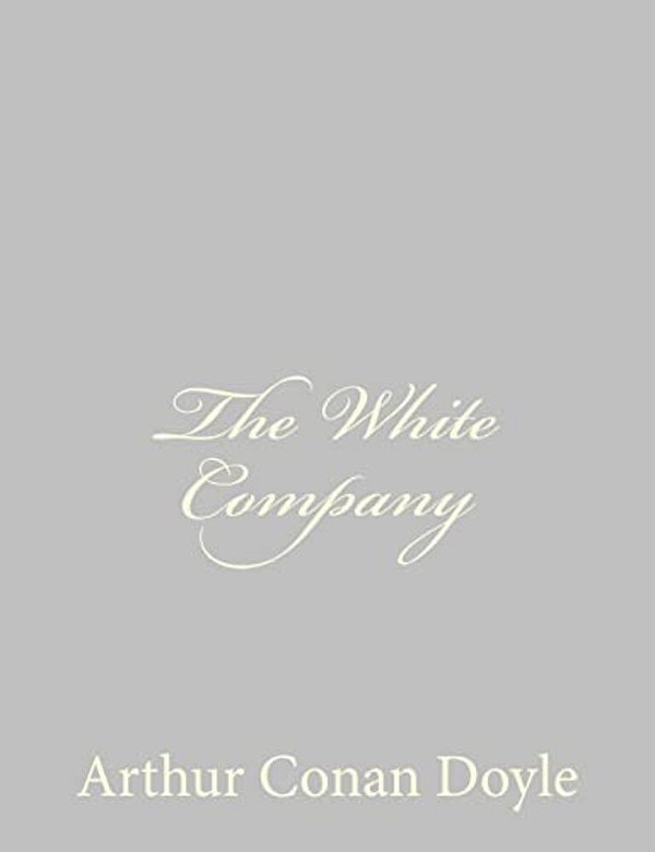 The White Company-..