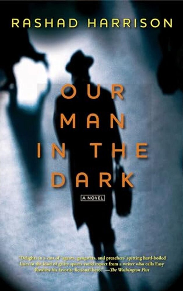 Our Man In The Dark-..