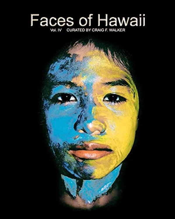 Faces Of Hawaii-..