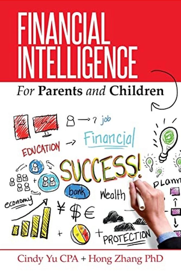 Financial Intelligence For Parents And Children-..