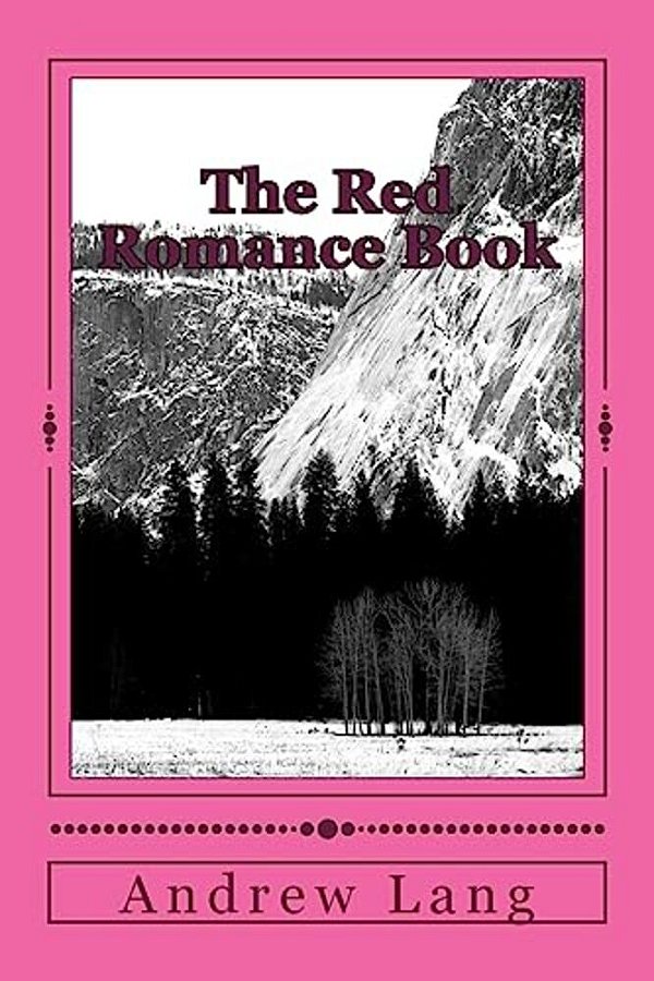 The Red Romance Book-..