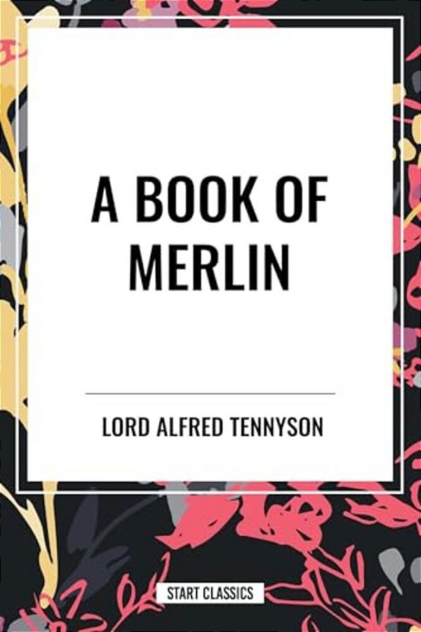 A Book Of Merlin-..