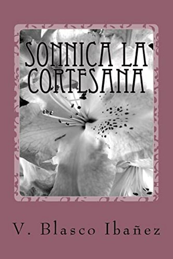 Sonnica La Cortesana-..