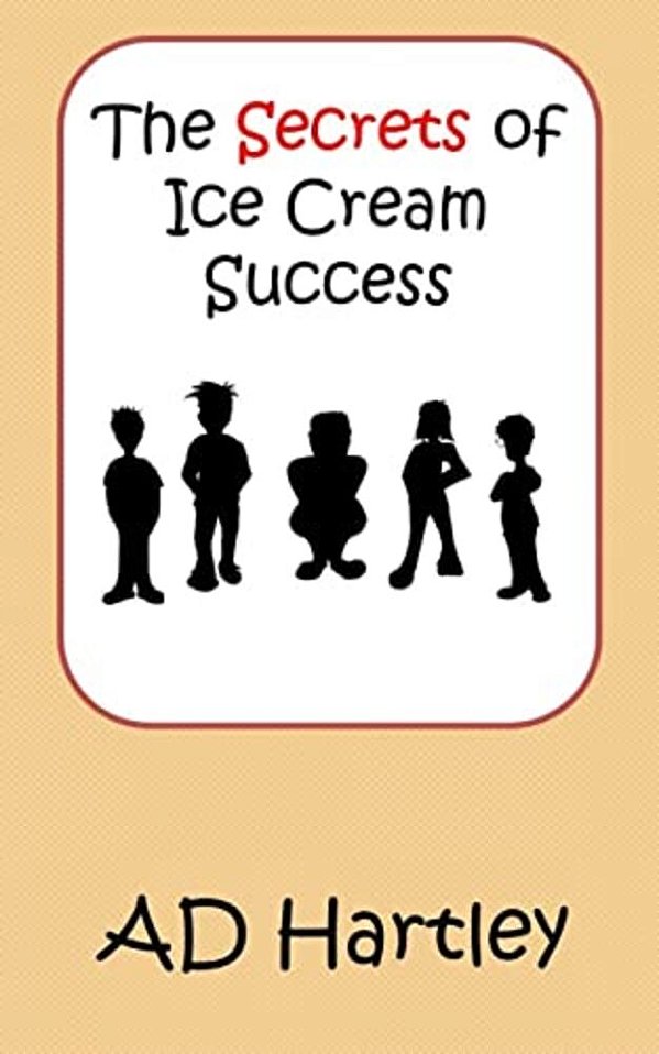The Secrets Of Ice Cream Success-..