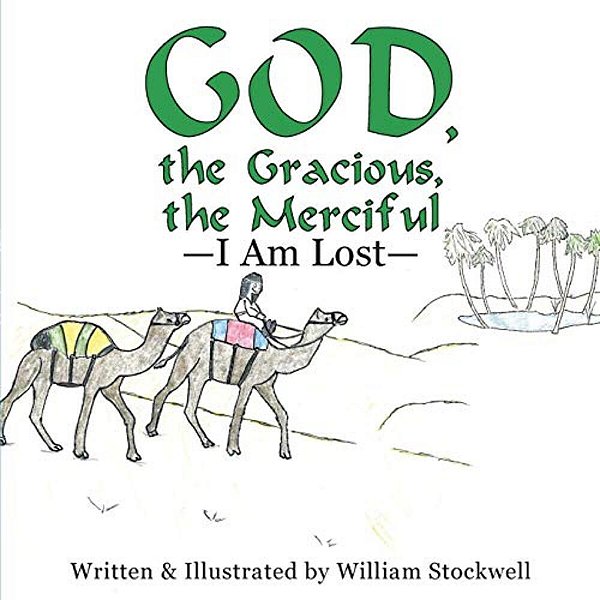 God, The Gracious, The Merciful-i Am Lost-..
