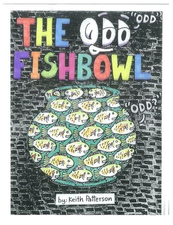 The Odd Fishbowl-..
