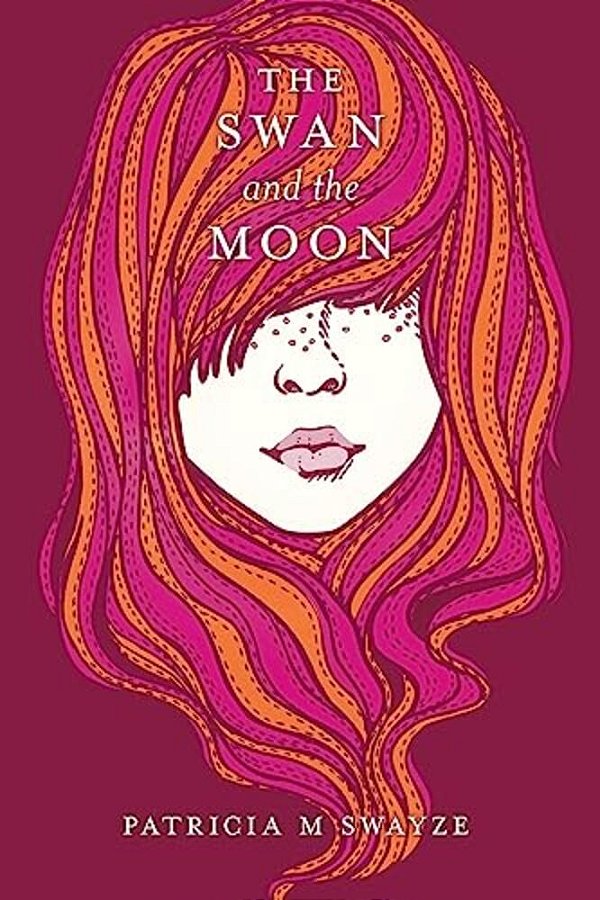 The Swan And The Moon-..