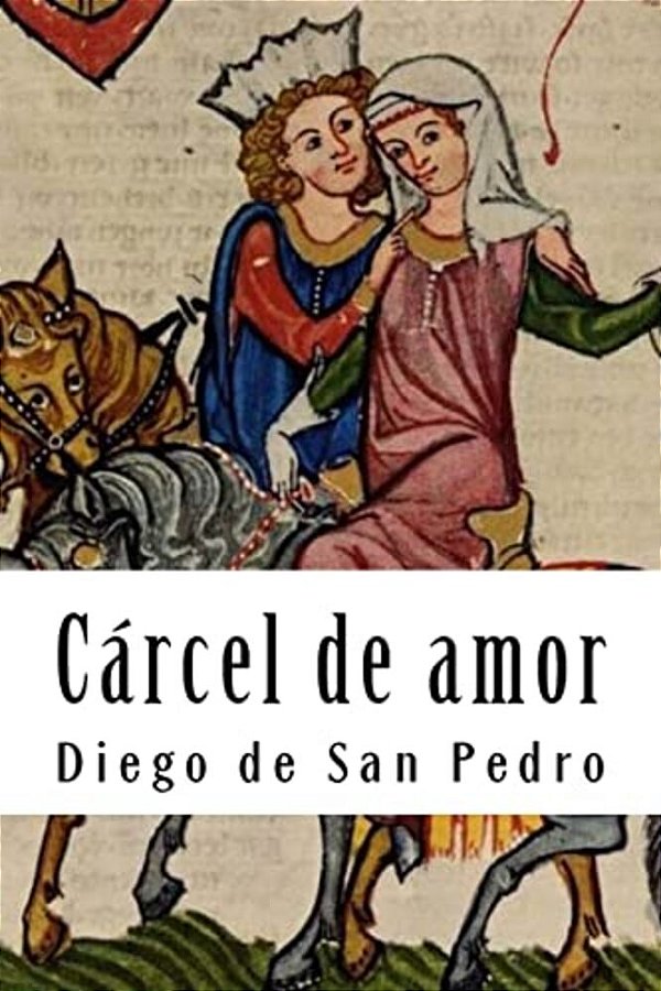 Cárcel De Amor-..