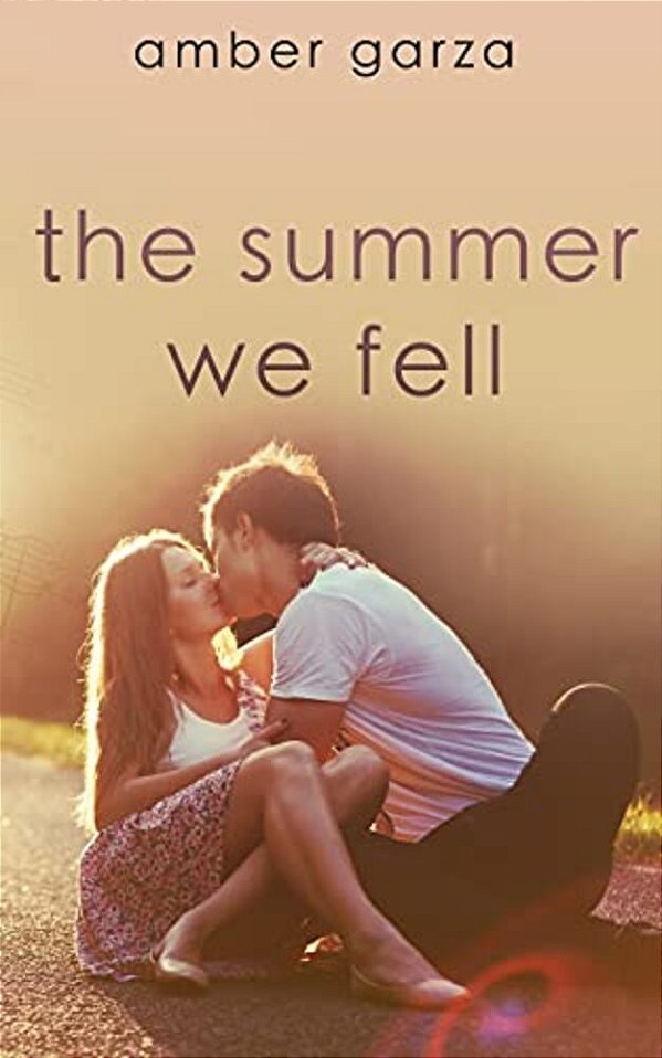 The Summer We Fell-..