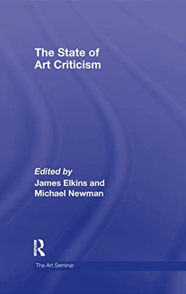 The State Of Art Criticism-..