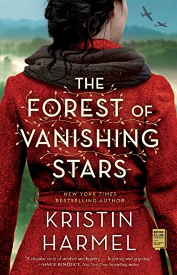 The Forest Of Vanishing Stars-..