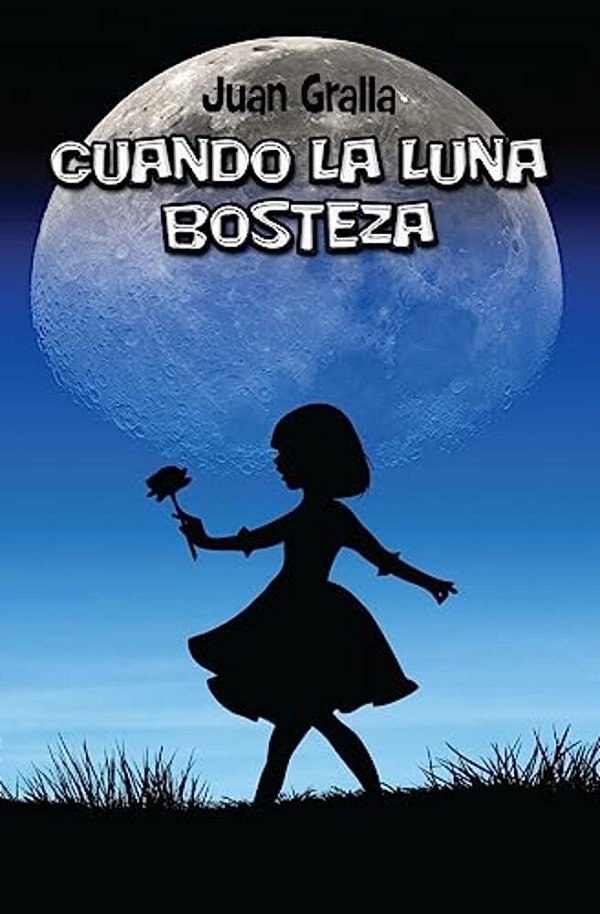 Cuando La Luna Bosteza-..