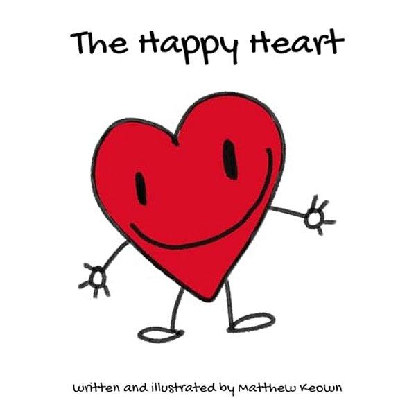 The Happy Heart-..