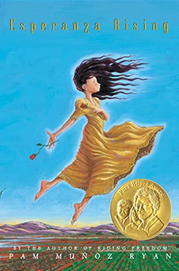 Esperanza Rising-..