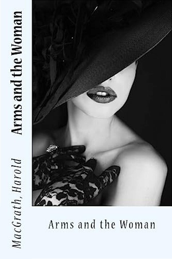 Arms And The Woman-..