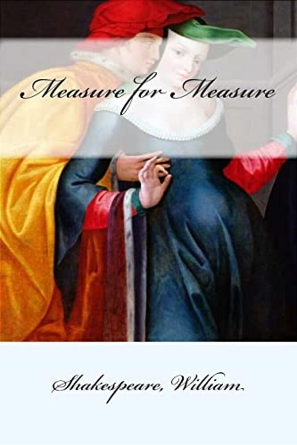 Measure For Measure-..