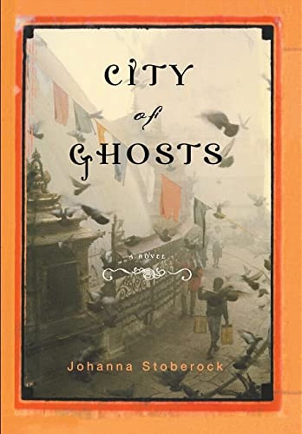 City Of Ghosts-..