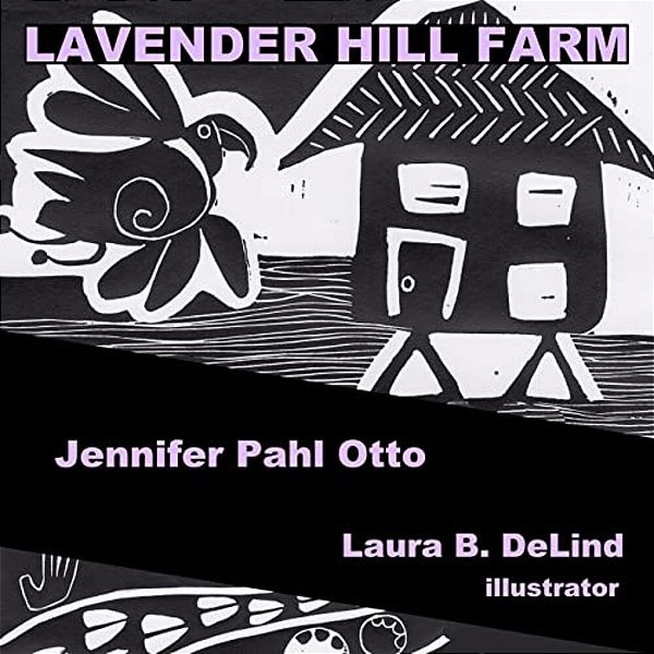 Lavender Hill Farm-..