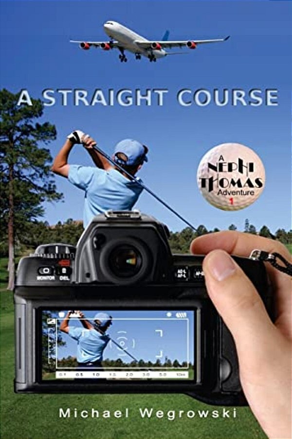 A Straight Course-..