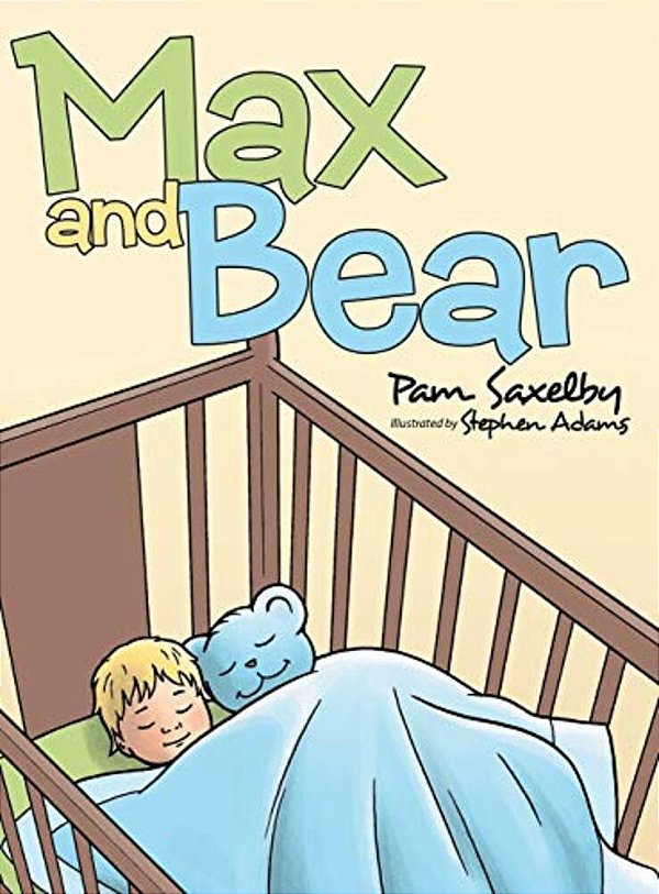 Max And Bear-..