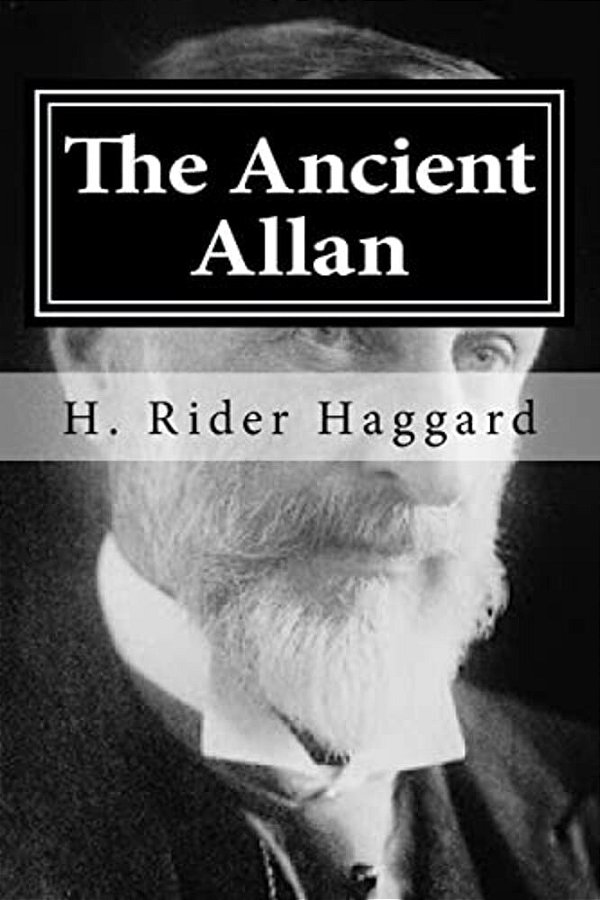 The Ancient Allan-..