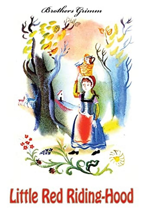 Little Red Riding-Hood-..