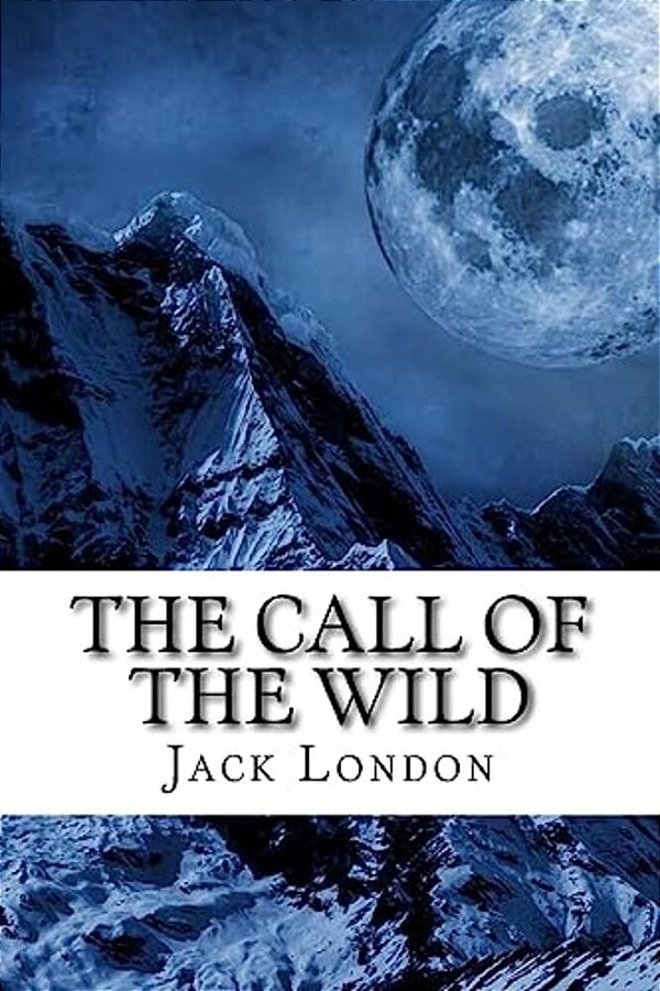 The Call Of The Wild-..